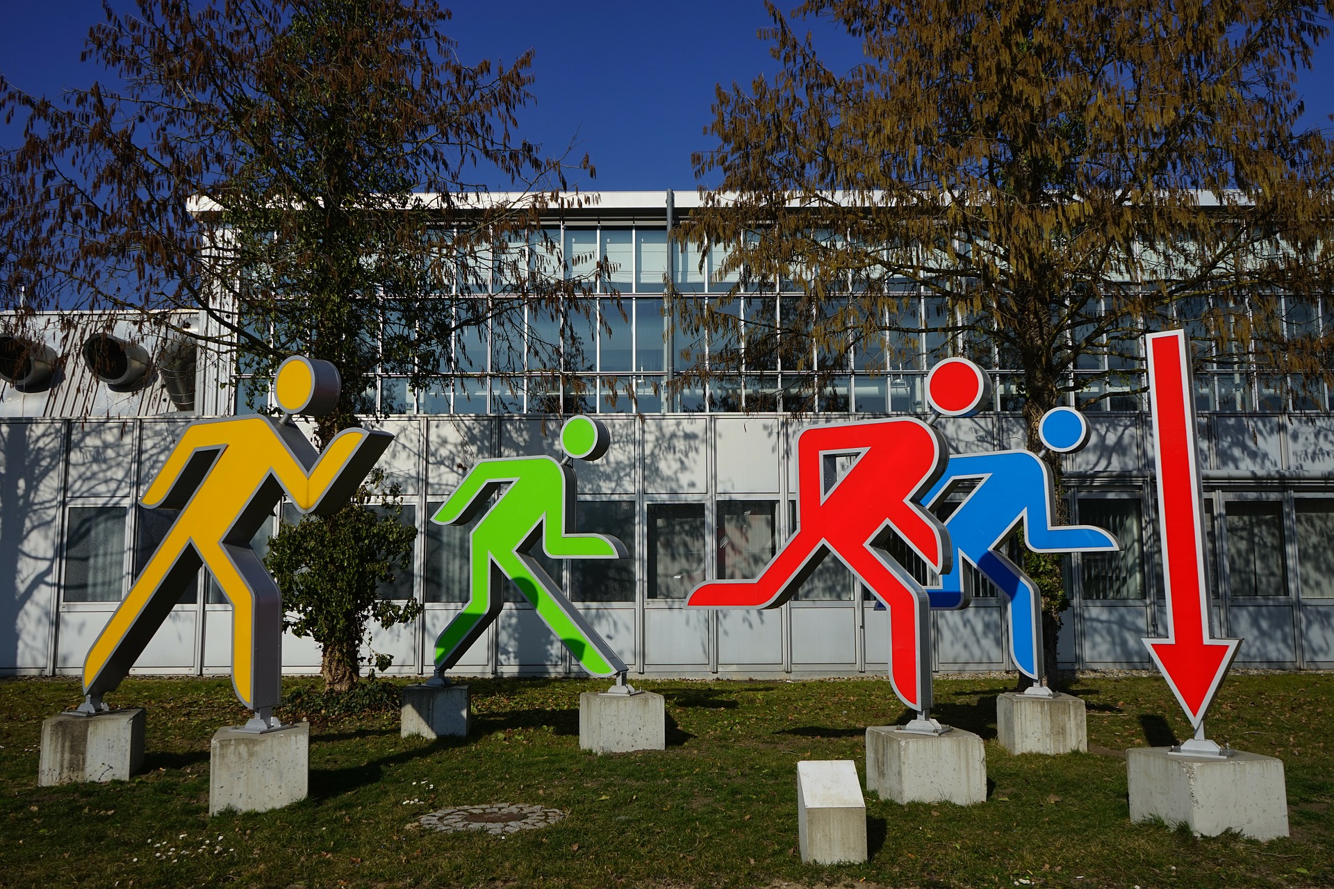 Misión, Visión y valores